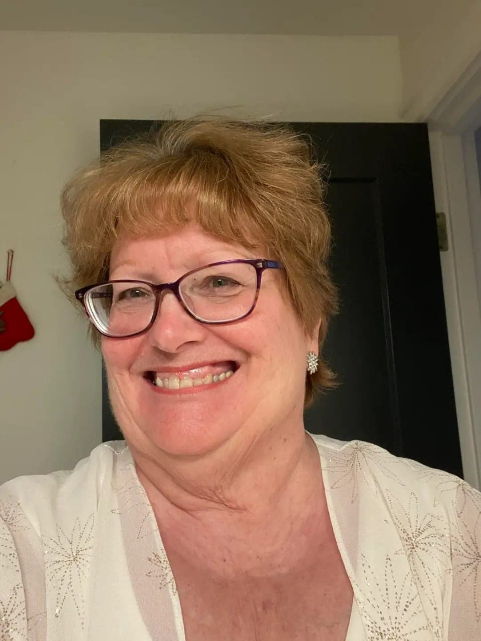 Christina, the founder